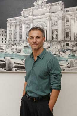 Mario Passato