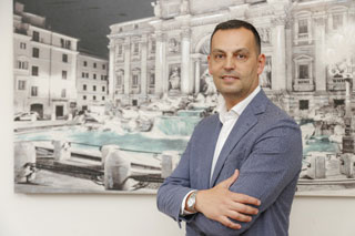 Giulio Rossetti