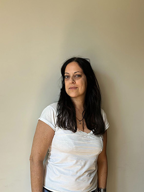 Delia Giallombardo
