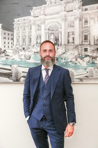 Francesco Giorgioni