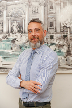 Giancarlo Cartoni