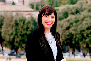 Maria Cristina Romitelli