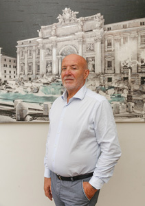 Stefano Grandi