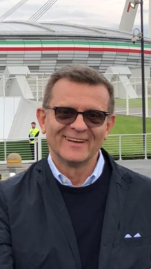 Alberto Vincenzi