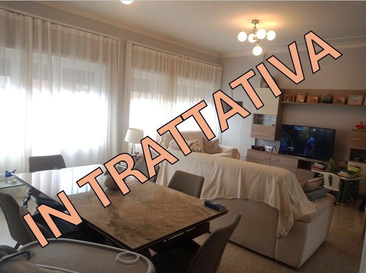 QUADRILOCALE - LOCATO FINO AL 30/09/2027 -  USO INVESTIMENTO